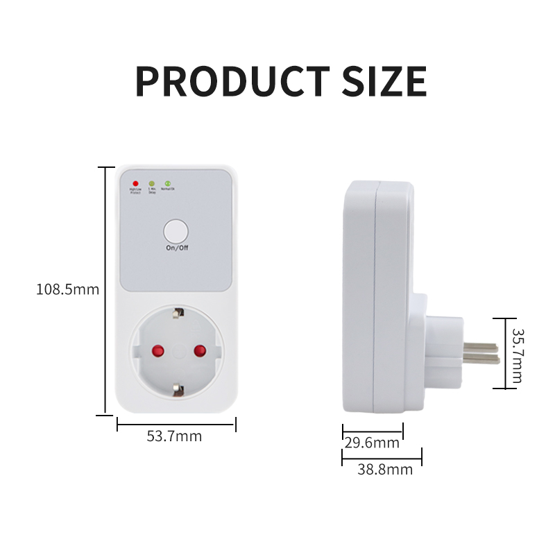 Prise de protection contre les - Kitchen Appliances Uk avis et prix