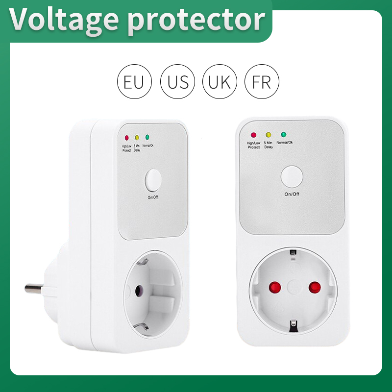 Prise de protection contre les - Kitchen Appliances Uk avis et prix