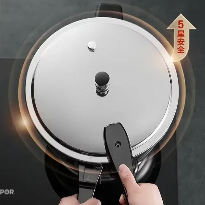 Autocuiseur - Acier inoxydable - Instant Pot Pressure Cooker avis et prix