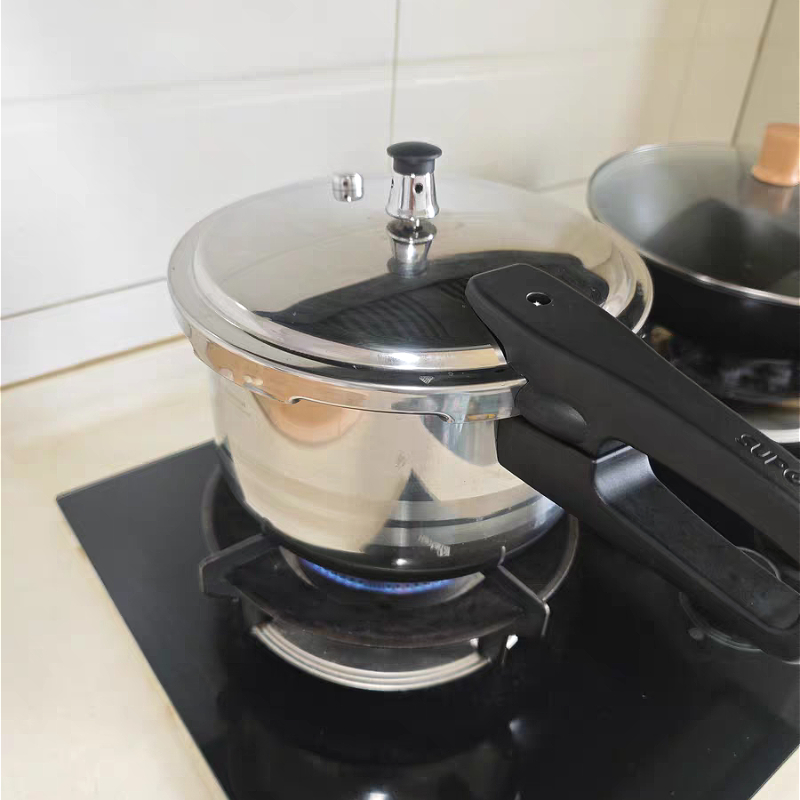 Autocuiseur - Acier inoxydable - Instant Pot Pressure Cooker avis et prix