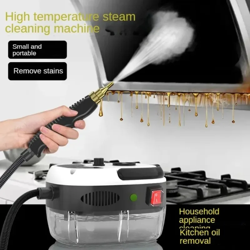 Nettoyeur à vapeur 1500W, nett - Kitchen Appliances Home avis et prix