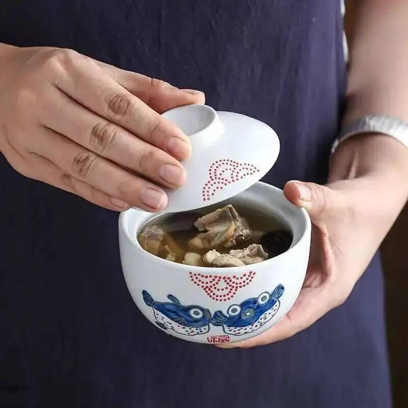 Filles à Leurs oût japonais en - Slow Cooker Ceramic avis et prix