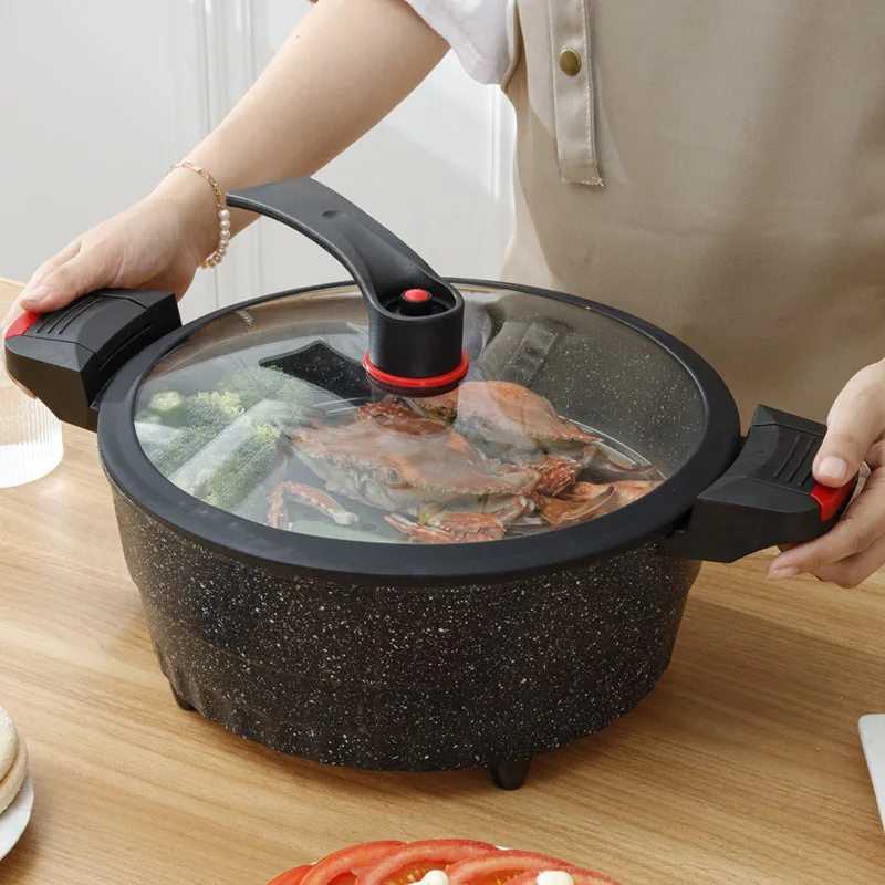 Micro autocuiseur chaleur inst - Instant Pot Pressure Cooker avis et prix