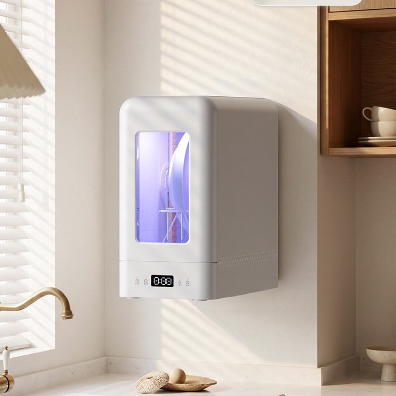 Lave-vaisselle pour bébé, mini - Kitchen Appliances Home avis et prix
