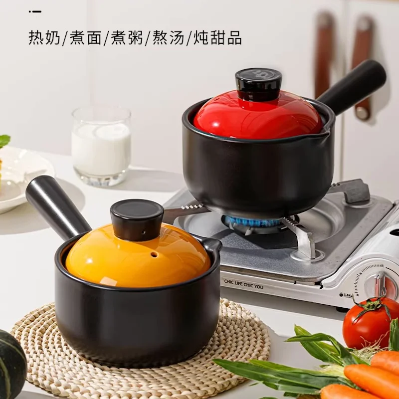 Mini pot en argile pour la cui - Slow Cooker Ceramic avis et prix