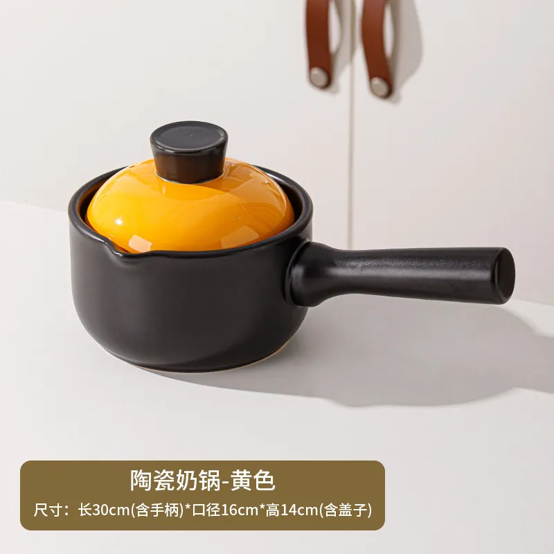 Mini pot en argile pour la cui - Slow Cooker Ceramic avis et prix