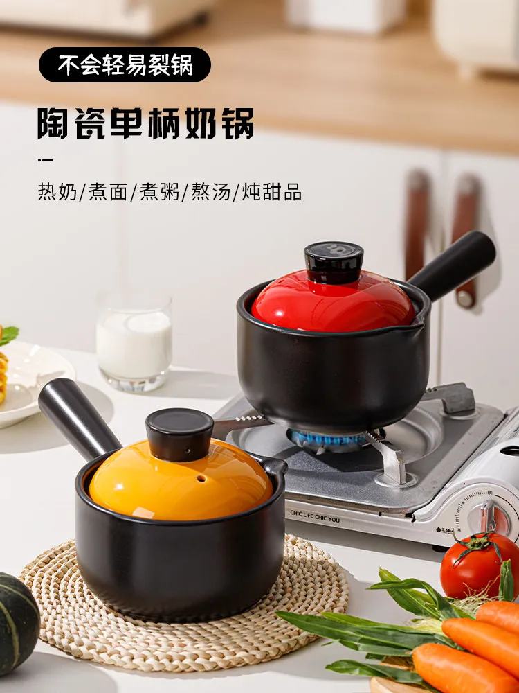 Mini pot en argile pour la cui - Slow Cooker Ceramic avis et prix