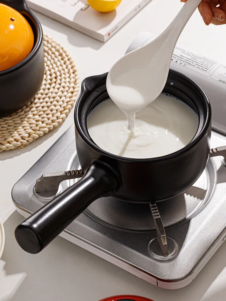 Mini pot en argile pour la cui - Slow Cooker Ceramic avis et prix