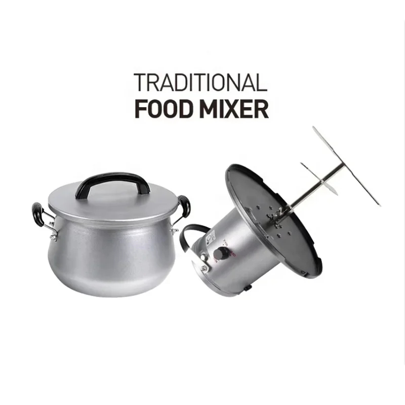 Mixeur Alimentaire Traditionne - Kitchen Appliances In Sale avis et prix